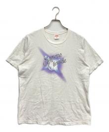 SUPREME（シュプリーム）の古着「Clientele Tee」｜ホワイト