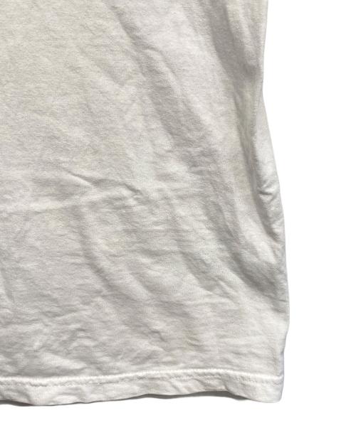 SUPREME（シュプリーム）SUPREME (シュプリーム) Clientele Tee ホワイト サイズ:Lの古着・服飾アイテム