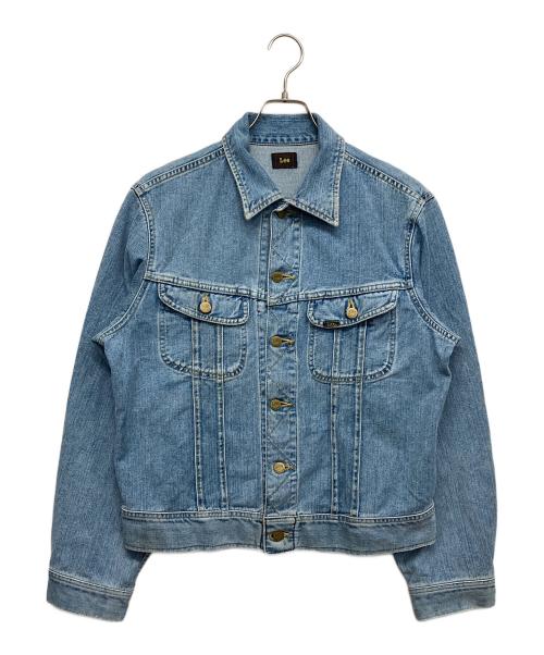 LEE（リー）LEE (リー) デニムジャケット インディゴ サイズ:無しの古着・服飾アイテム