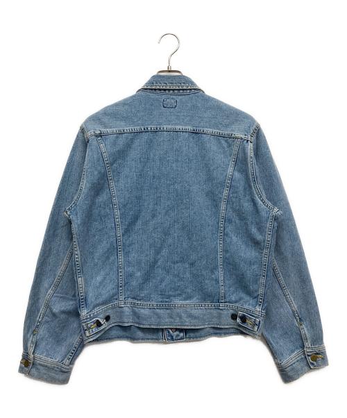 LEE（リー）LEE (リー) デニムジャケット インディゴ サイズ:無しの古着・服飾アイテム