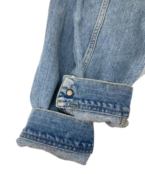 LEE（リー）LEE (リー) デニムジャケット インディゴ サイズ:無しの古着・服飾アイテム