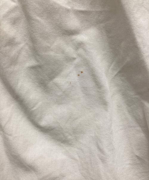 UnitedColorsOfBenetton（ユナイティッドカラーオブベネトン）UnitedColorsOfBenetton (ユナイティッドカラーオブベネトン) ベネトンF1ピットシャツ オレンジ サイズ:Ｍの古着・服飾アイテム