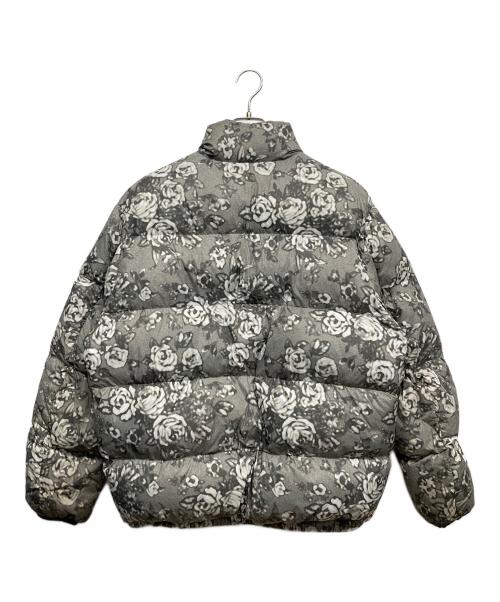 thisisneverthat（ディスイズネバーザット）thisisneverthat (ディスイズネバーザット) PERTEX T ダウンジャケット ブラウン サイズ:Lの古着・服飾アイテム