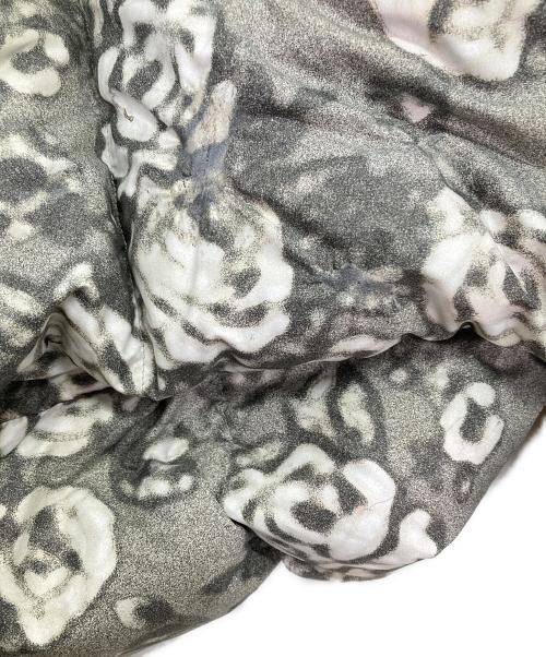 thisisneverthat（ディスイズネバーザット）thisisneverthat (ディスイズネバーザット) PERTEX T ダウンジャケット ブラウン サイズ:Lの古着・服飾アイテム