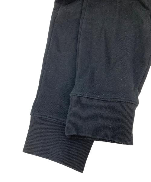 Yohji Yamamoto pour homme（ヨウジヤマモト プールオム）Yohji Yamamoto pour homme (ヨウジヤマモト プールオム) New Era (ニューエラ) スウェットパンツ ブラック サイズ:XX-LARGEの古着・服飾アイテム