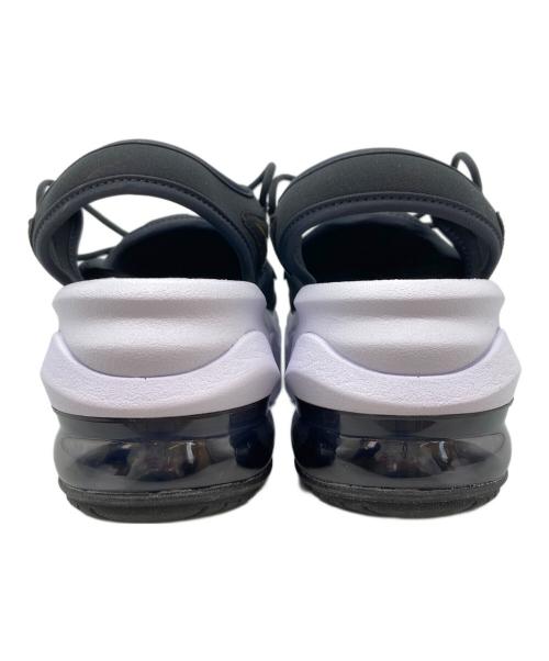 NIKE（ナイキ）NIKE (ナイキ) エアマックス ココ サンダル ブラック サイズ:24の古着・服飾アイテム