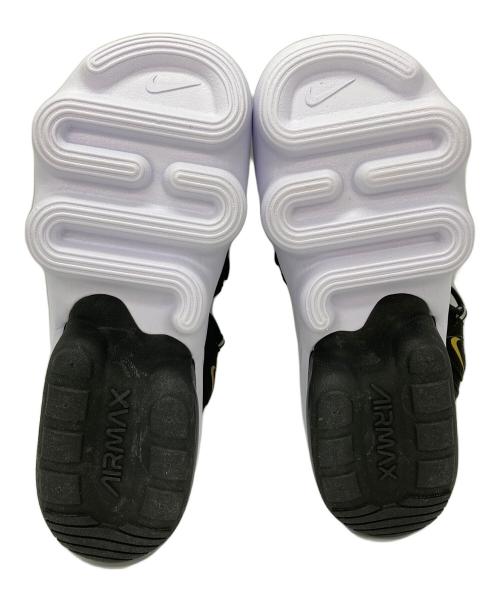 NIKE（ナイキ）NIKE (ナイキ) エアマックス ココ サンダル ブラック サイズ:24の古着・服飾アイテム