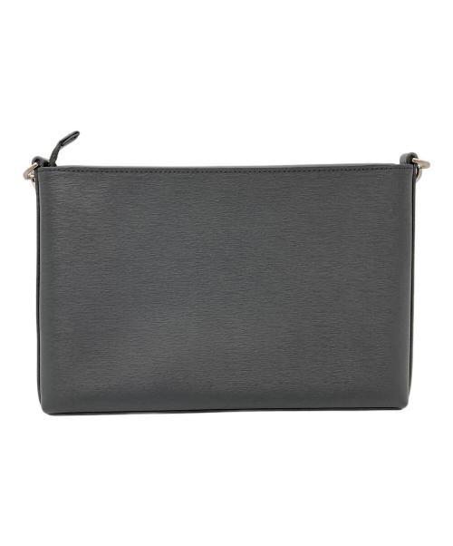 PAUL SMITH（ポールスミス）Paul Smith (ポールスミス) クロスボディーバッグ ブラックの古着・服飾アイテム