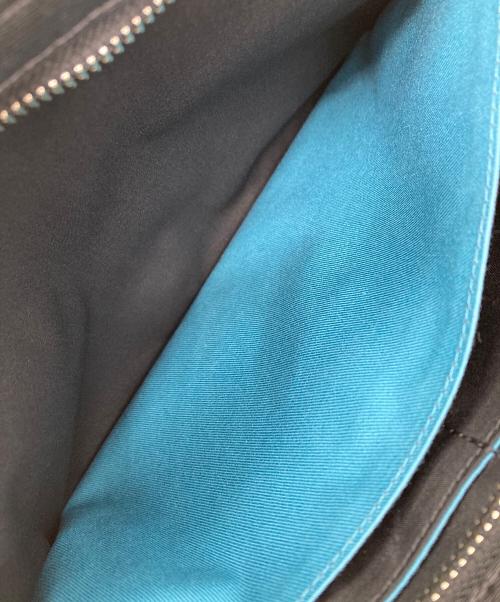 PAUL SMITH（ポールスミス）Paul Smith (ポールスミス) クロスボディーバッグ ブラックの古着・服飾アイテム