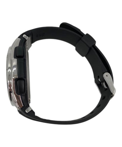 CASIO（カシオ）CASIO (カシオ) wave cepter ネイビーの古着・服飾アイテム