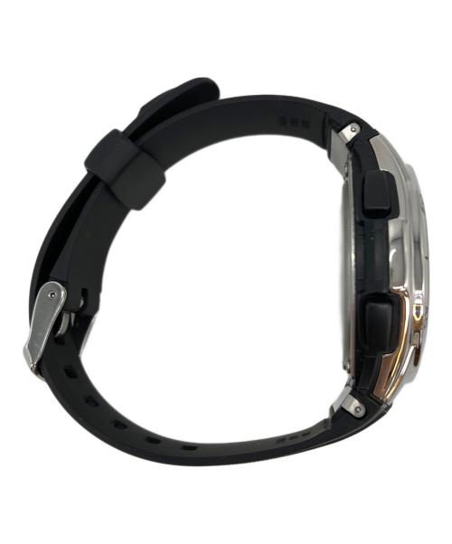 CASIO（カシオ）CASIO (カシオ) wave cepter ネイビーの古着・服飾アイテム