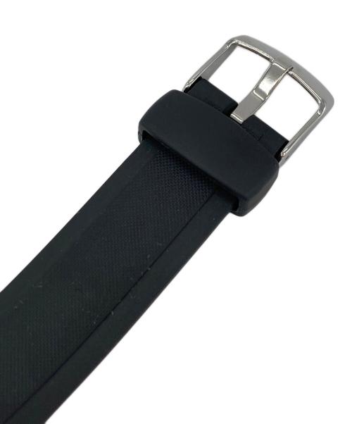 CASIO（カシオ）CASIO (カシオ) wave cepter ネイビーの古着・服飾アイテム