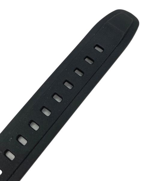 CASIO（カシオ）CASIO (カシオ) wave cepter ネイビーの古着・服飾アイテム