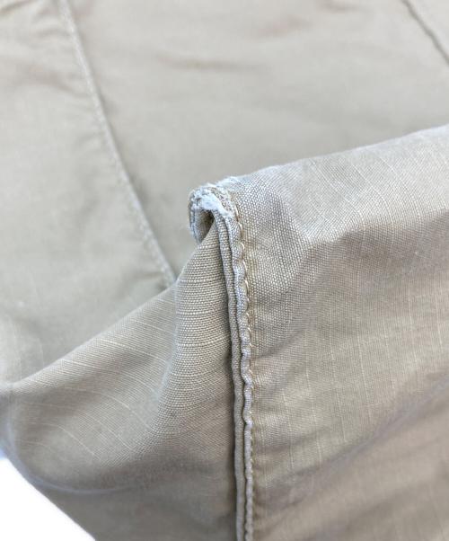 PORTER（ポーター）PORTER (ポーター) DRAFTヘルメットバッグ ベージュの古着・服飾アイテム