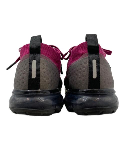 NIKE（ナイキ）NIKE (ナイキ) Air Vapormax Flyknit 2 パープル サイズ:24.5の古着・服飾アイテム