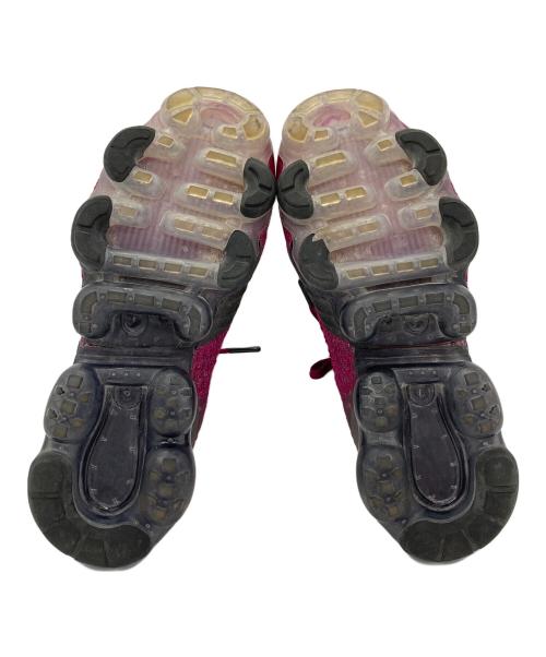 NIKE（ナイキ）NIKE (ナイキ) Air Vapormax Flyknit 2 パープル サイズ:24.5の古着・服飾アイテム