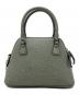 Maison Margiela (メゾンマルジェラ) 5AC Micro Shoulder Bag グリーン：82000円