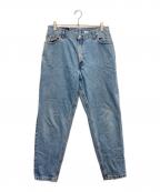 LEVI'Sリーバイス）の古着「550デニムパンツ」｜インディゴ