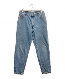 LEVI'S（リーバイス）の古着「550デニムパンツ」｜インディゴ