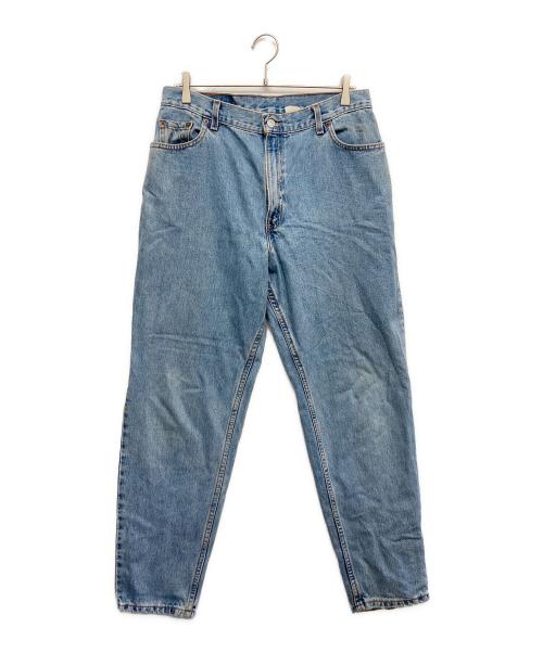 LEVI'S（リーバイス）LEVI'S (リーバイス) 550デニムパンツ インディゴ サイズ:Mの古着・服飾アイテム