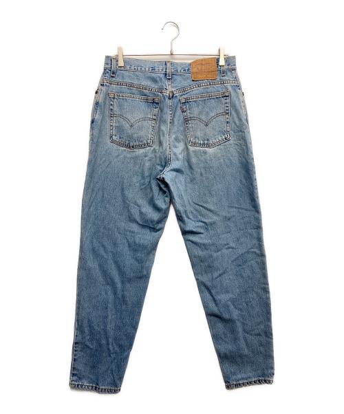 LEVI'S（リーバイス）LEVI'S (リーバイス) 550デニムパンツ インディゴ サイズ:Mの古着・服飾アイテム