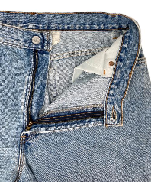 LEVI'S（リーバイス）LEVI'S (リーバイス) 550デニムパンツ インディゴ サイズ:Mの古着・服飾アイテム