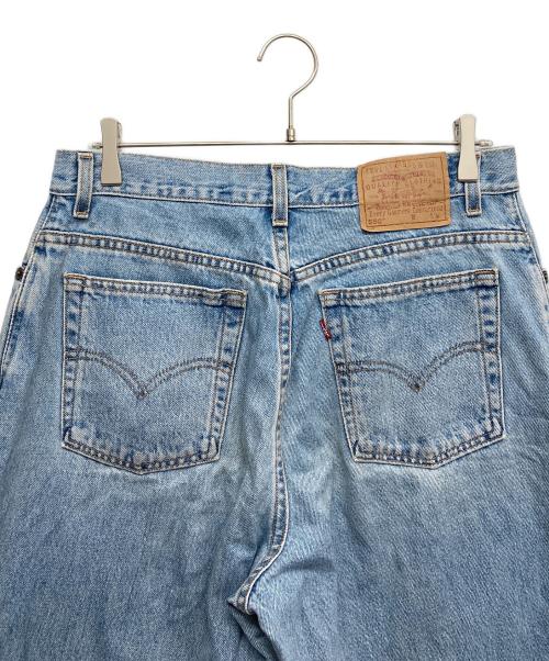 LEVI'S（リーバイス）LEVI'S (リーバイス) 550デニムパンツ インディゴ サイズ:Mの古着・服飾アイテム