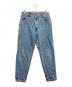 LEVI'S（リーバイス）の古着「550デニムパンツ」｜インディゴ