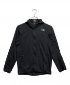 THE NORTH FACEザ ノース フェイス）の古着「ナイロンジャケット」｜ブラック