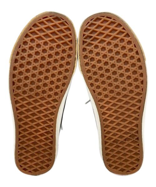 VANS（ヴァンズ）VANS (バンズ) オールドスクール36DX ブラック サイズ:25.0の古着・服飾アイテム