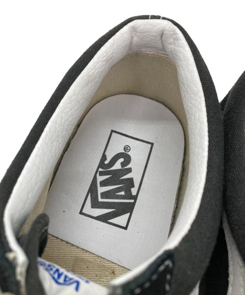 VANS（ヴァンズ）VANS (バンズ) オールドスクール36DX ブラック サイズ:25.0の古着・服飾アイテム