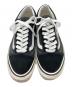 中古・古着 VANS (バンズ) オールドスクール36DX ブラック サイズ:25.0：7000円