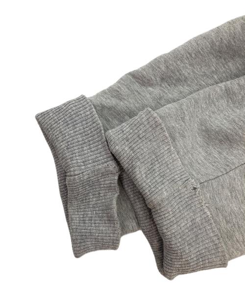 TED COMPANY（テッドカンパニー）TED COMPANY (テッドカンパニー) ジップパーカー グレー サイズ:44の古着・服飾アイテム