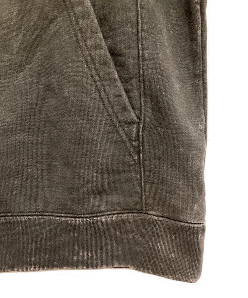 NIKE（ナイキ）NIKE (ナイキ) JORDAN BRAND AS M J FLT HRTG FLC PO ブラック サイズ:Lの古着・服飾アイテム