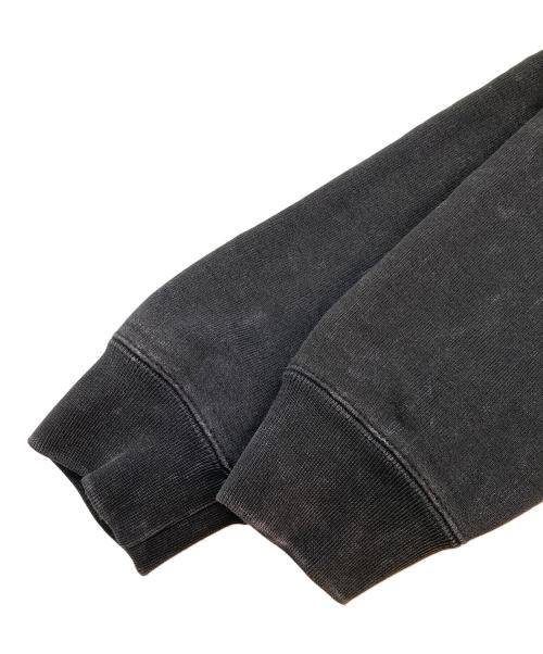 NIKE（ナイキ）NIKE (ナイキ) JORDAN BRAND AS M J FLT HRTG FLC PO ブラック サイズ:Lの古着・服飾アイテム