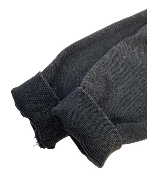 NIKE（ナイキ）NIKE (ナイキ) JORDAN BRAND AS M J FLT HRTG FLC PO ブラック サイズ:Lの古着・服飾アイテム