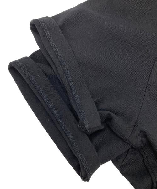 DIESEL（ディーゼル）DIESEL (ディーゼル) Tシャツ ブラック サイズ:S 未使用品の古着・服飾アイテム