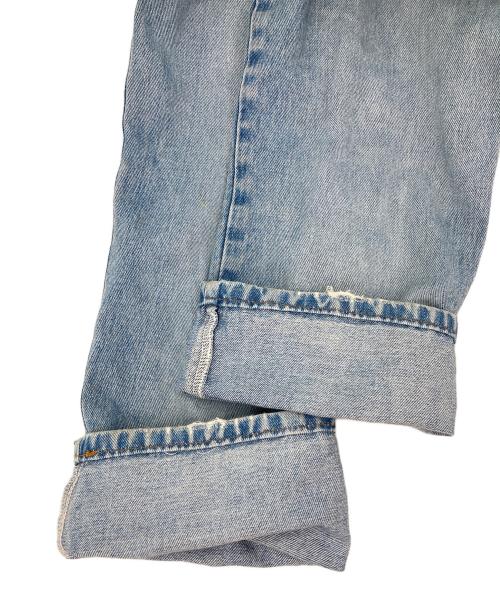 Calvin Klein（カルバンクライン）Calvin Klein (カルバンクライン) デニムパンツ インディゴ サイズ:無しの古着・服飾アイテム