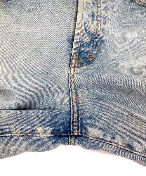 Calvin Klein（カルバンクライン）Calvin Klein (カルバンクライン) デニムパンツ インディゴ サイズ:無しの古着・服飾アイテム