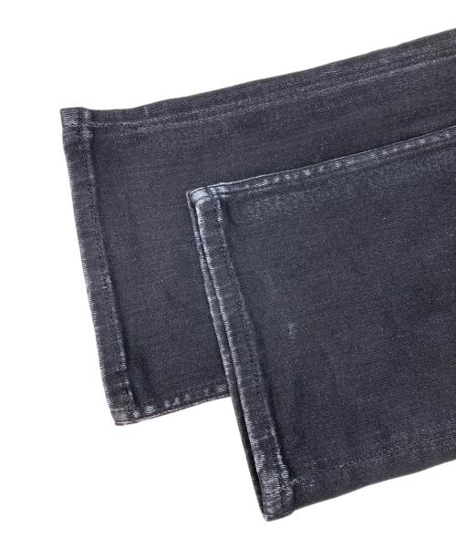 Denham（デンハム）Denham (デンハム) RAZOR SLIMFIT デニムパンツ ブラック サイズ:W34の古着・服飾アイテム