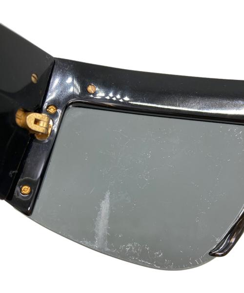 CHANEL（シャネル）CHANEL (シャネル) ココマーク サングラス ブラックの古着・服飾アイテム