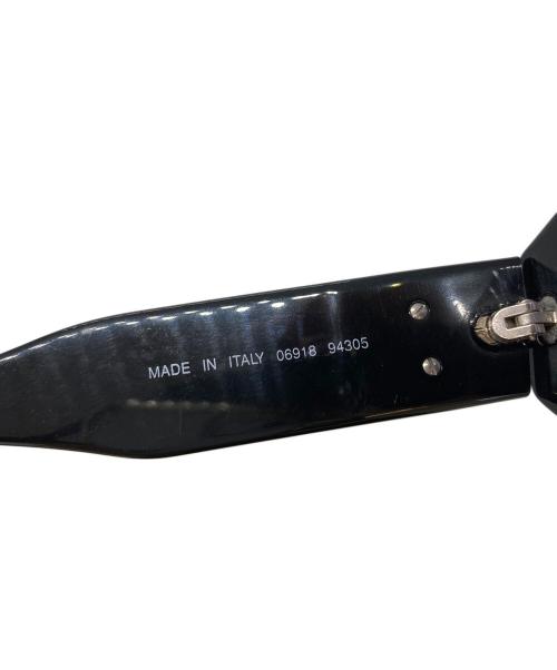 CHANEL（シャネル）CHANEL (シャネル) サングラス ブラックの古着・服飾アイテム