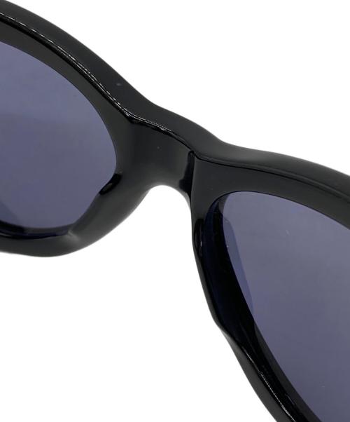 CHANEL（シャネル）CHANEL (シャネル) サングラス ブラックの古着・服飾アイテム