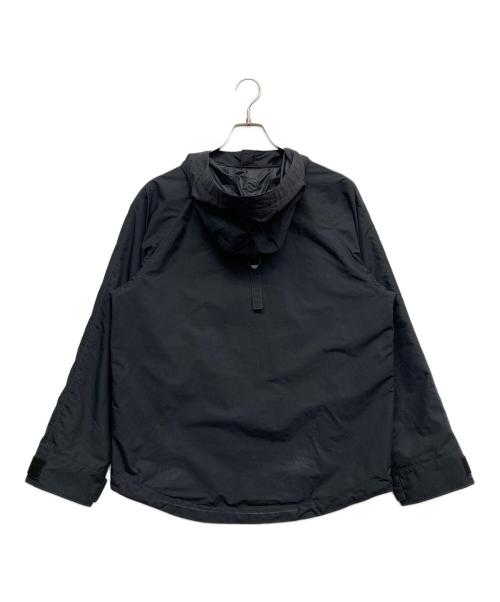 WILD THINGS（ワイルドシングス）WILD THINGS (ワイルドシングス) ナイロンジャケット ネイビー サイズ:Sの古着・服飾アイテム