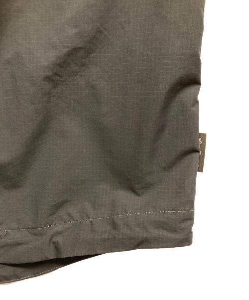 WILD THINGS（ワイルドシングス）WILD THINGS (ワイルドシングス) ナイロンジャケット ネイビー サイズ:Sの古着・服飾アイテム