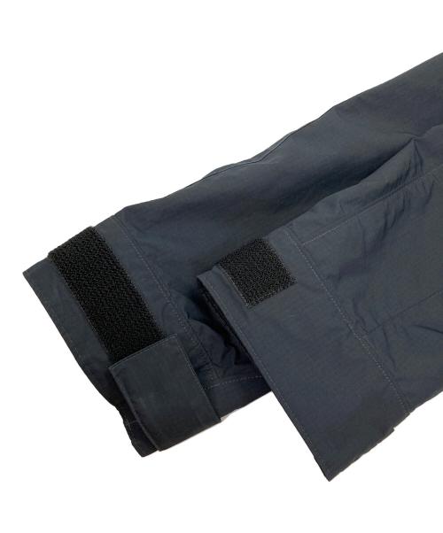 WILD THINGS（ワイルドシングス）WILD THINGS (ワイルドシングス) ナイロンジャケット ネイビー サイズ:Sの古着・服飾アイテム