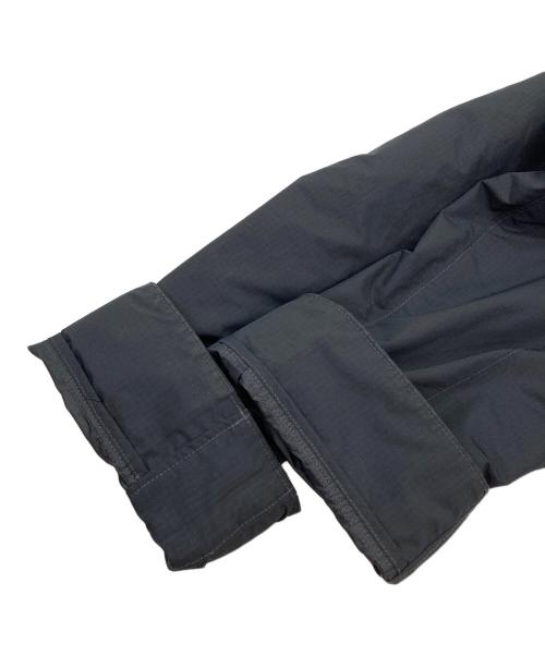 WILD THINGS（ワイルドシングス）WILD THINGS (ワイルドシングス) ナイロンジャケット ネイビー サイズ:Sの古着・服飾アイテム