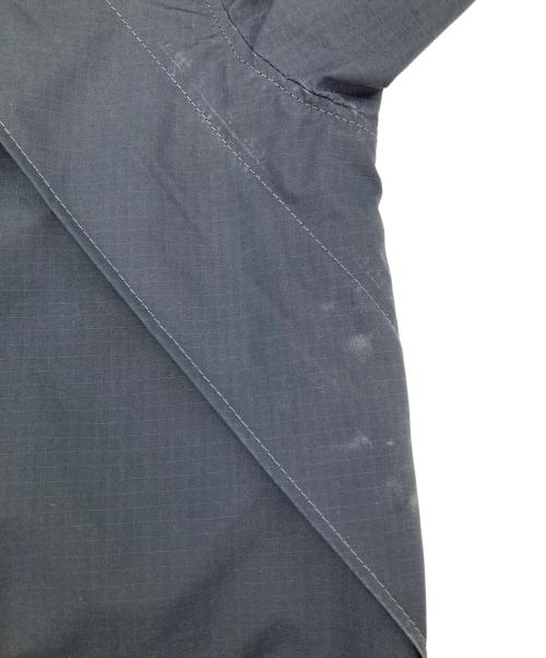 WILD THINGS（ワイルドシングス）WILD THINGS (ワイルドシングス) ナイロンジャケット ネイビー サイズ:Sの古着・服飾アイテム