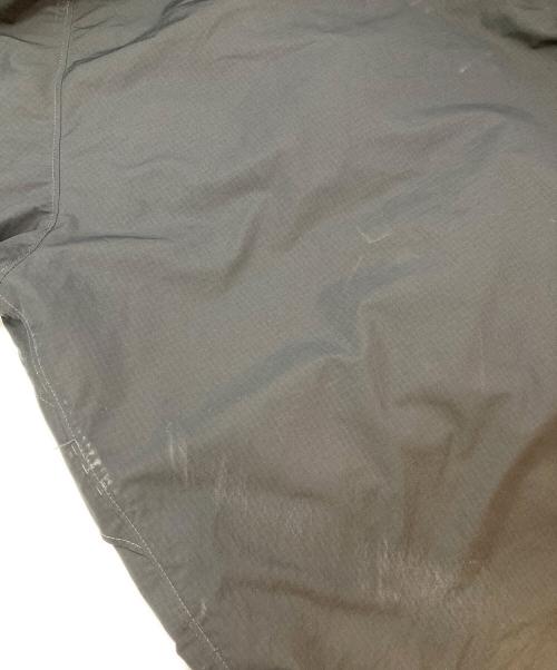 WILD THINGS（ワイルドシングス）WILD THINGS (ワイルドシングス) ナイロンジャケット ネイビー サイズ:Sの古着・服飾アイテム