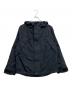 WILD THINGS（ワイルドシングス）の古着「ナイロンジャケット」｜ネイビー